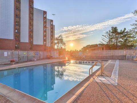90 Quincy Shore Drive Unit: 205
