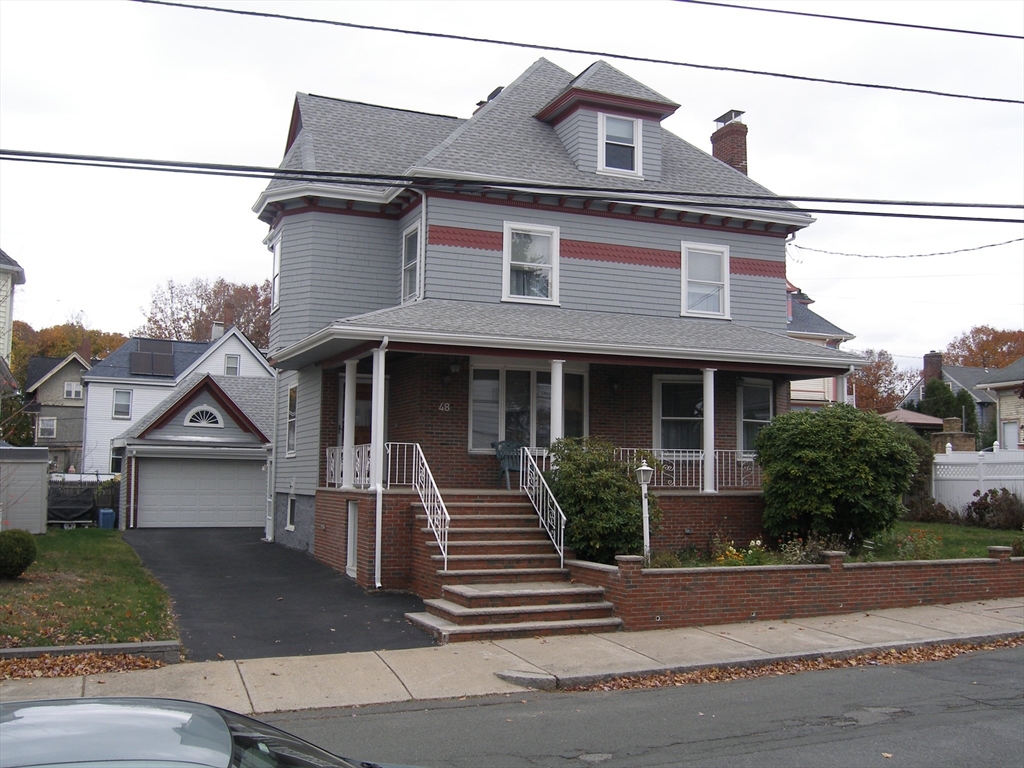 48 Clarendon