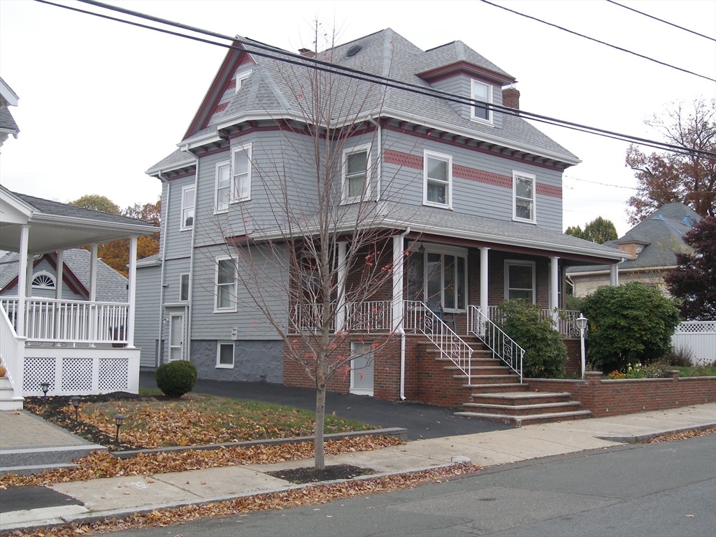 48 Clarendon