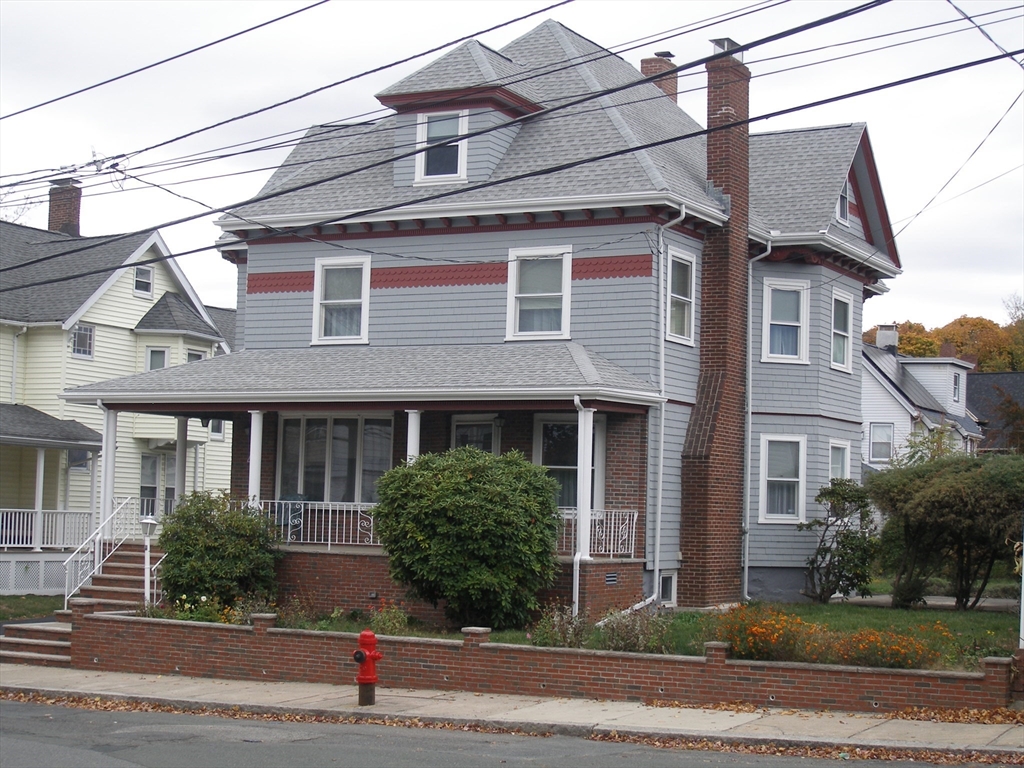 48 Clarendon