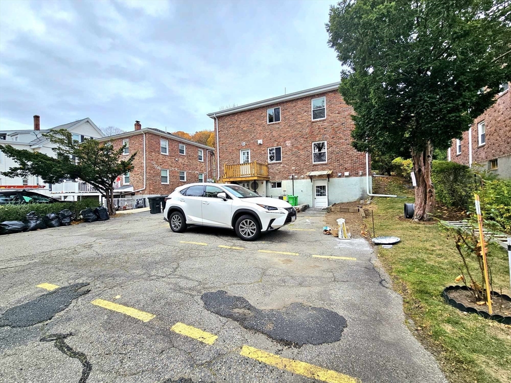 165 Foster St # 165