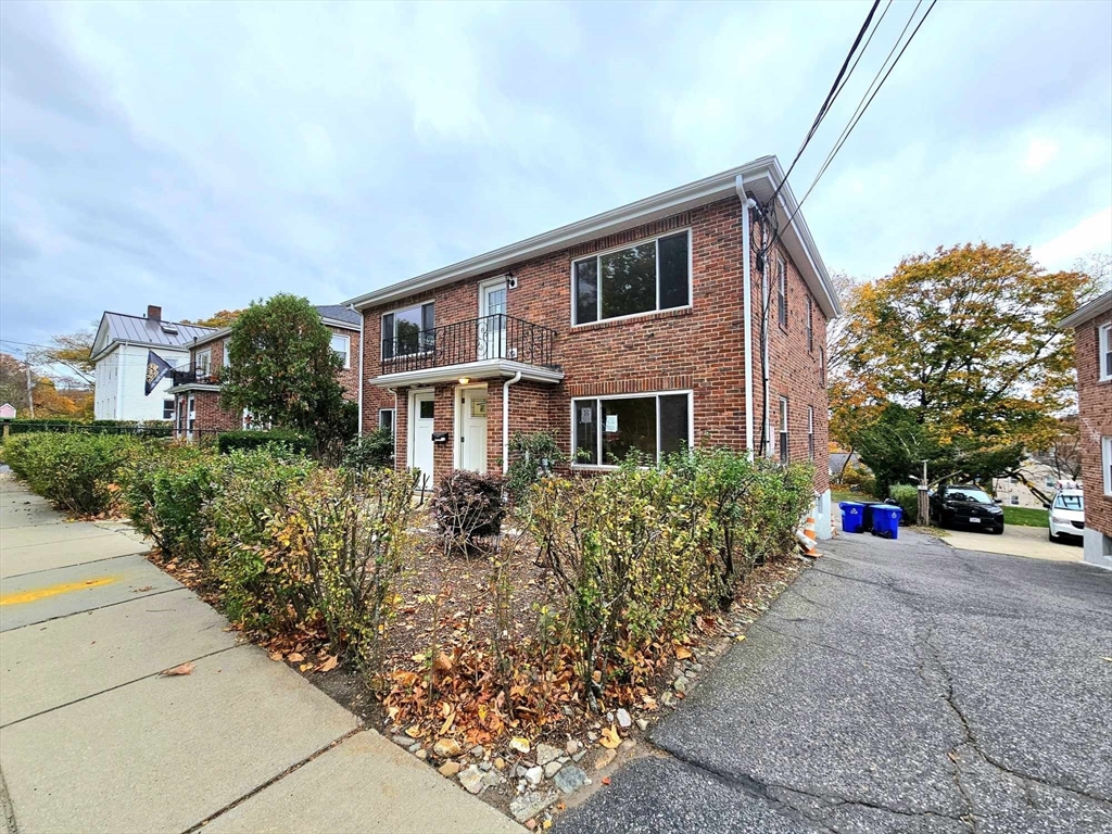 165 Foster St # 165
