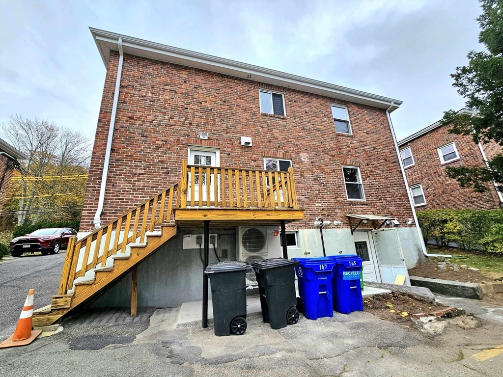 165 Foster St # 165