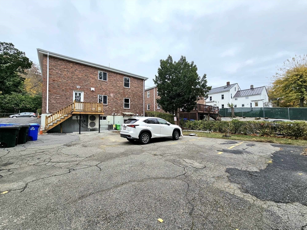 165 Foster St # 165