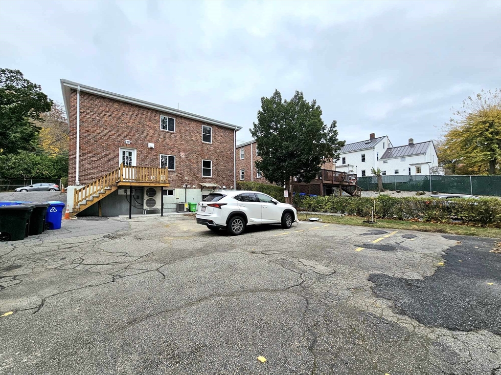 167 Foster St # 167