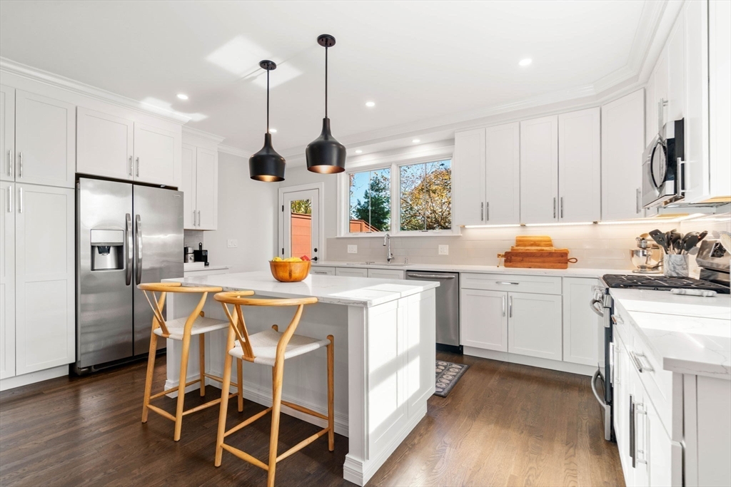 35 Algonquin Road # 35