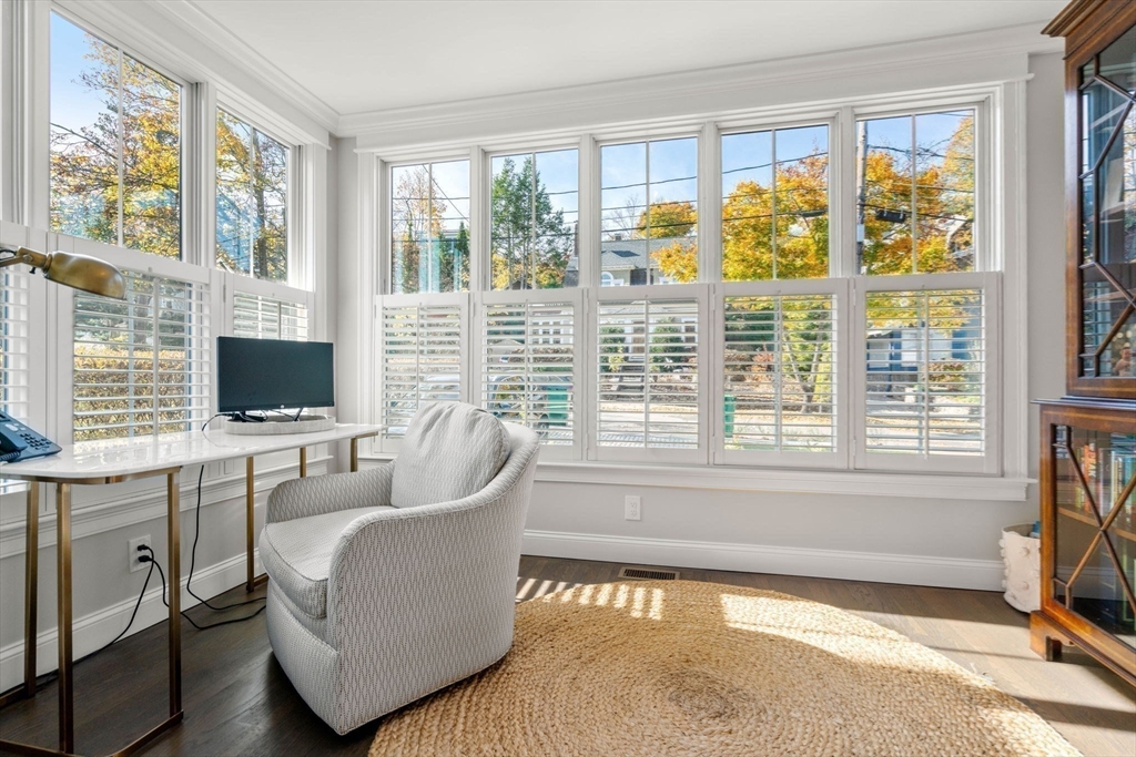 35 Algonquin Road # 35