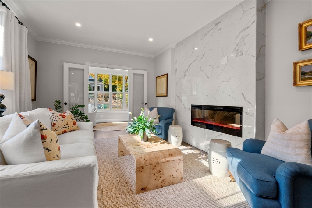 35 Algonquin Road # 35
