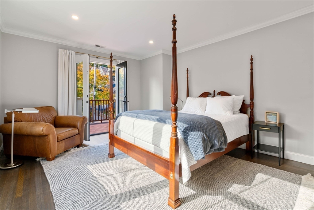 35 Algonquin Road # 35