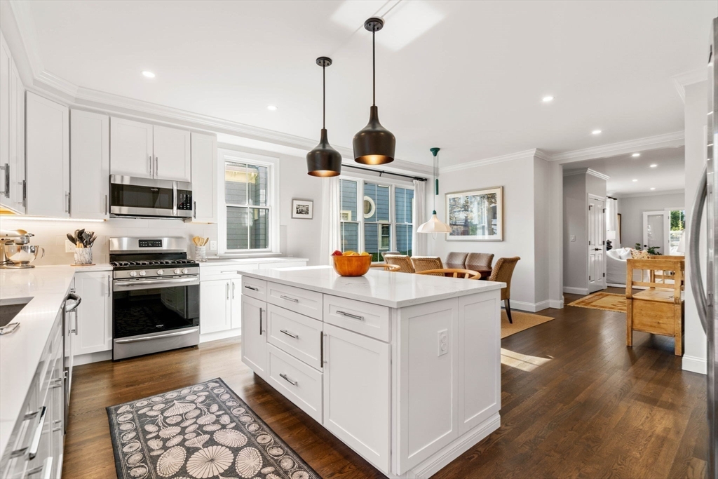 35 Algonquin Road # 35