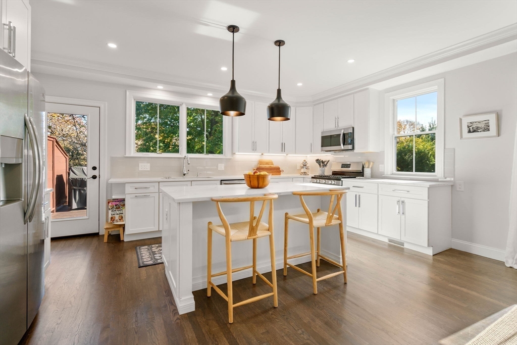 35 Algonquin Road # 35