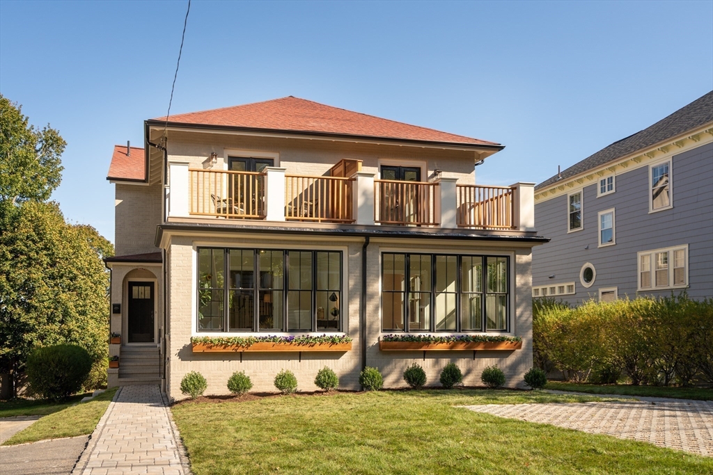 35 Algonquin Road # 35