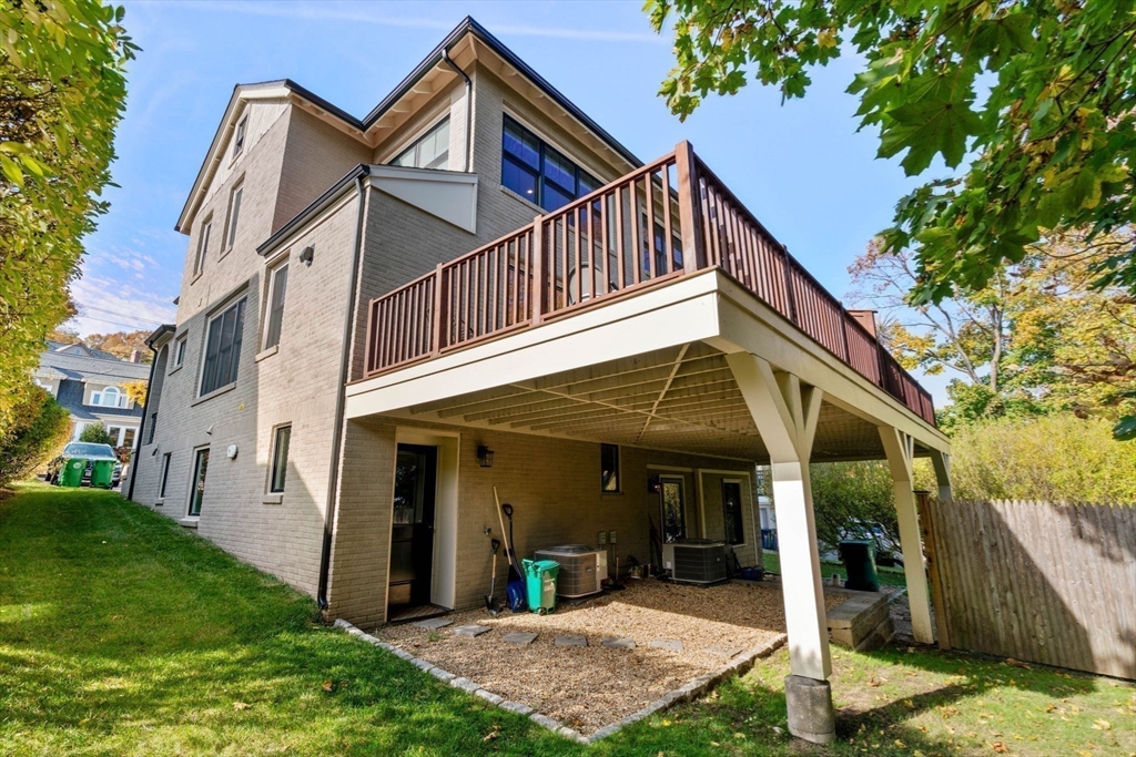35 Algonquin Road # 35