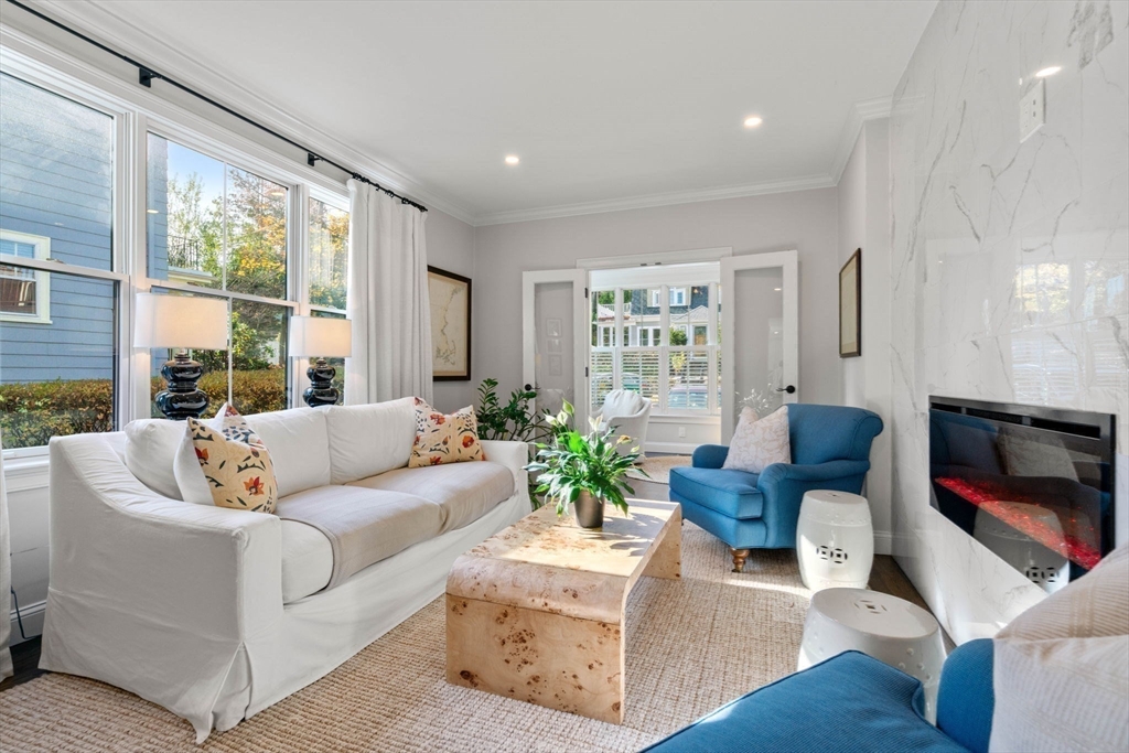 35 Algonquin Road # 35