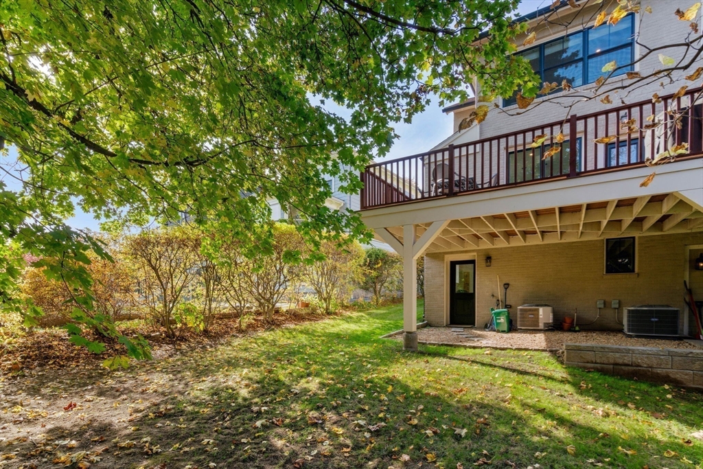 35 Algonquin Road # 35