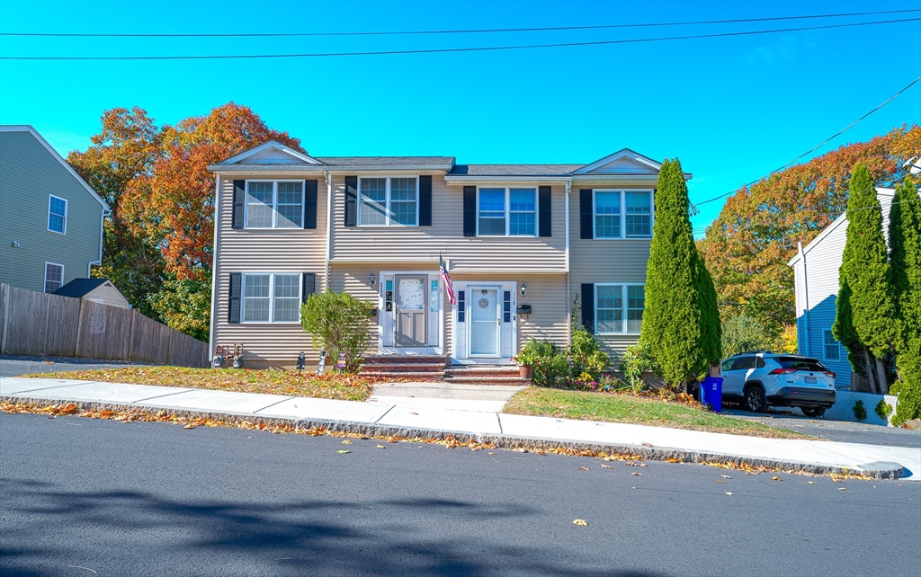 118 Granville Ave # 118
