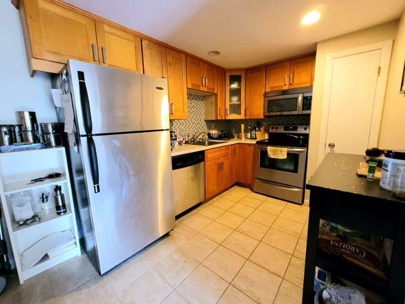 15 Old Colony Lane # 8