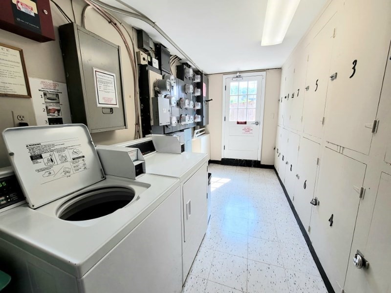 15 Old Colony Lane # 8