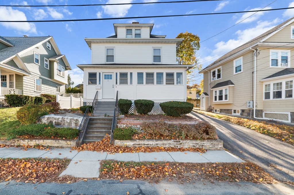 11 Florence St