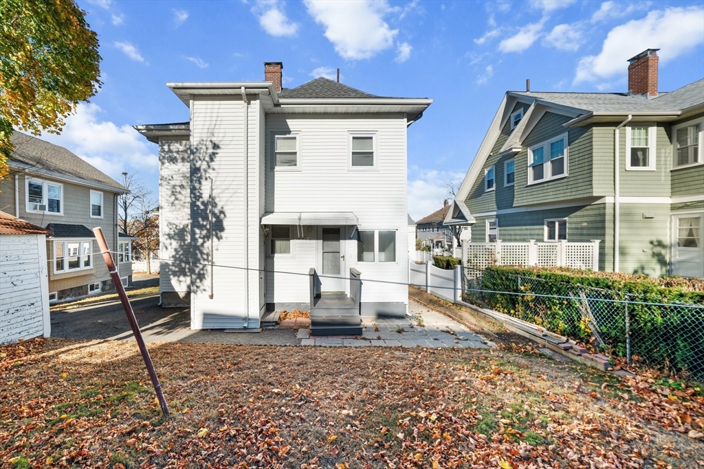 11 Florence St