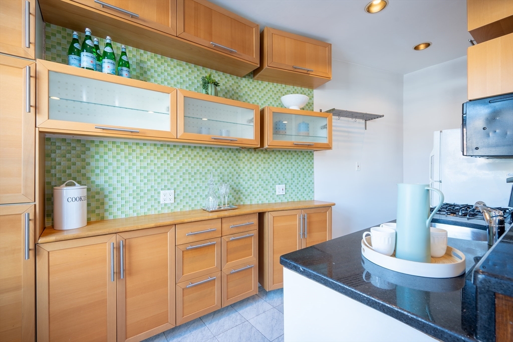 1915 Beacon Street # 1