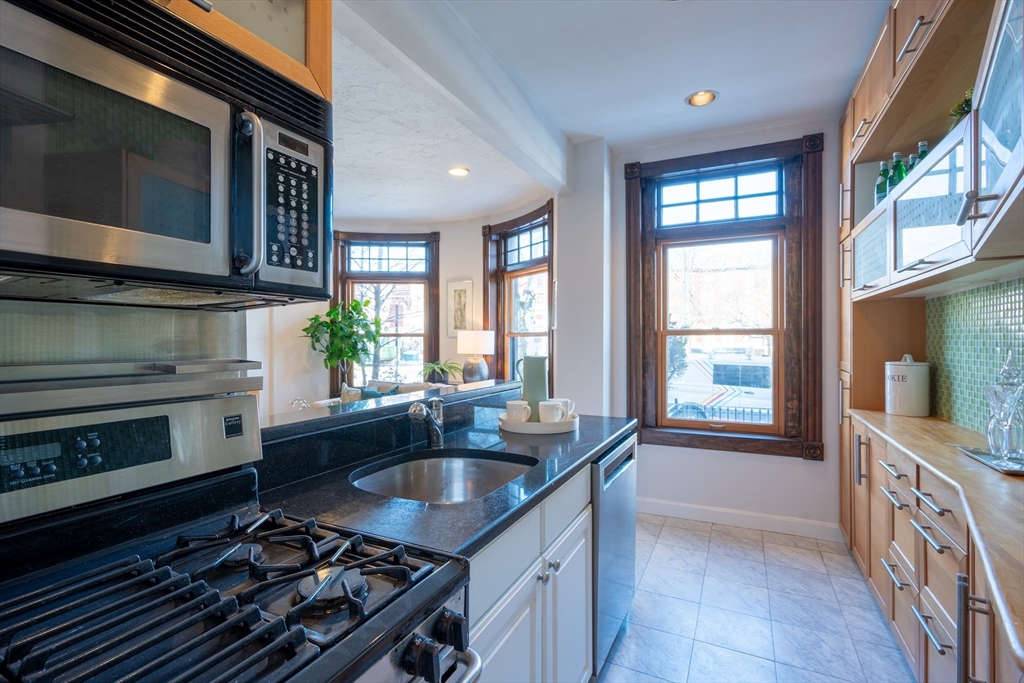 1915 Beacon Street # 1