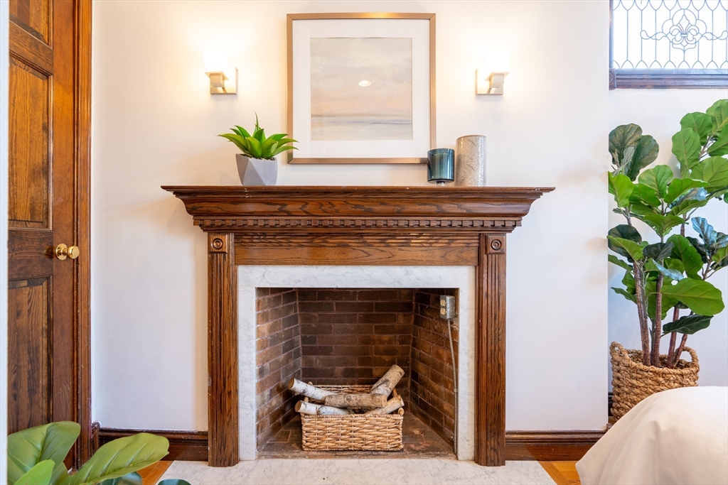 1915 Beacon Street # 1