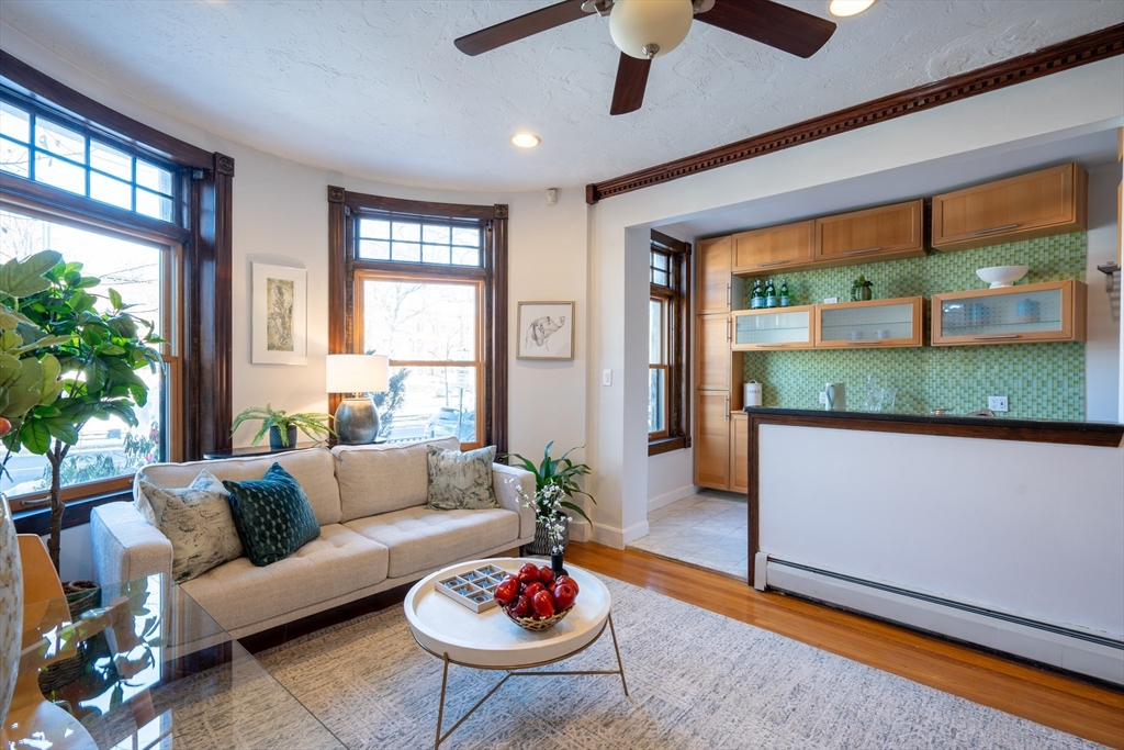 1915 Beacon Street # 1