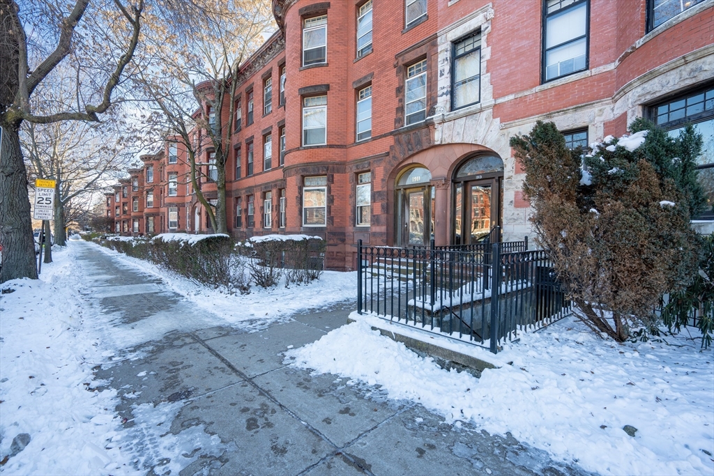 1915 Beacon Street # 1