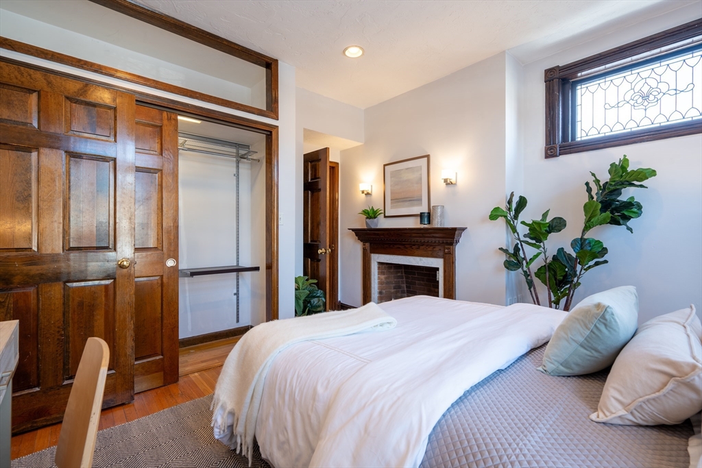 1915 Beacon Street # 1