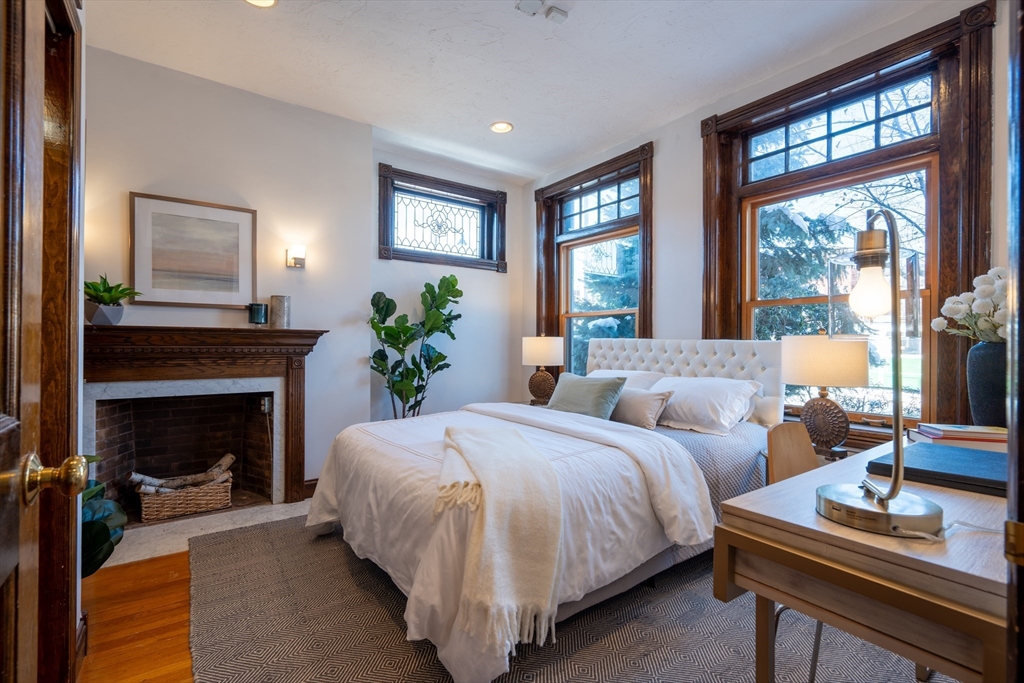 1915 Beacon Street # 1