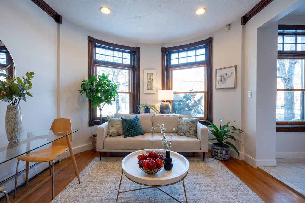 1915 Beacon Street # 1