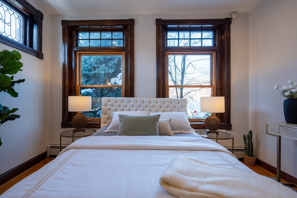 1915 Beacon Street # 1