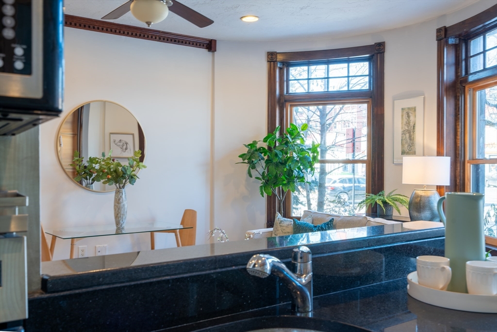 1915 Beacon Street # 1