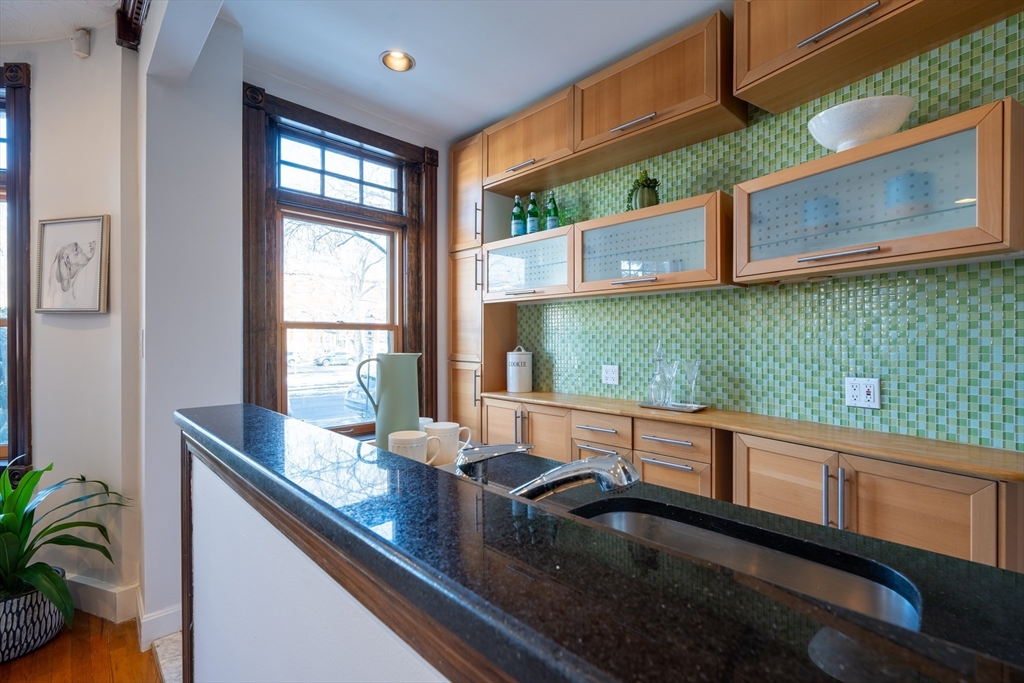 1915 Beacon Street # 1