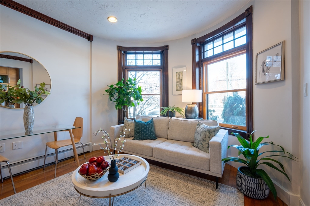 1915 Beacon Street # 1