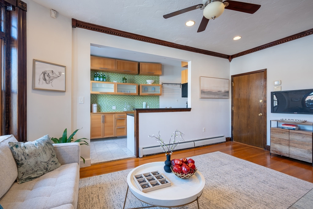 1915 Beacon Street # 1
