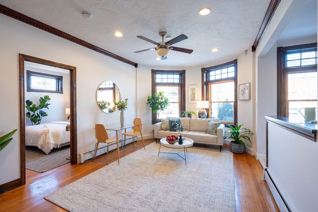 1915 Beacon Street # 1
