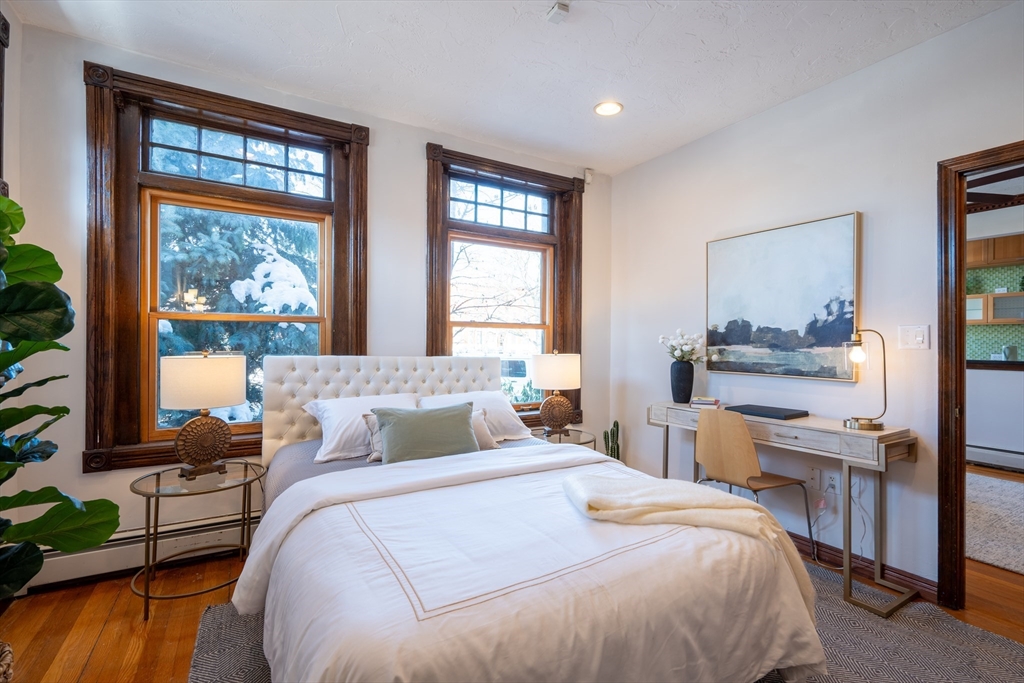 1915 Beacon Street # 1