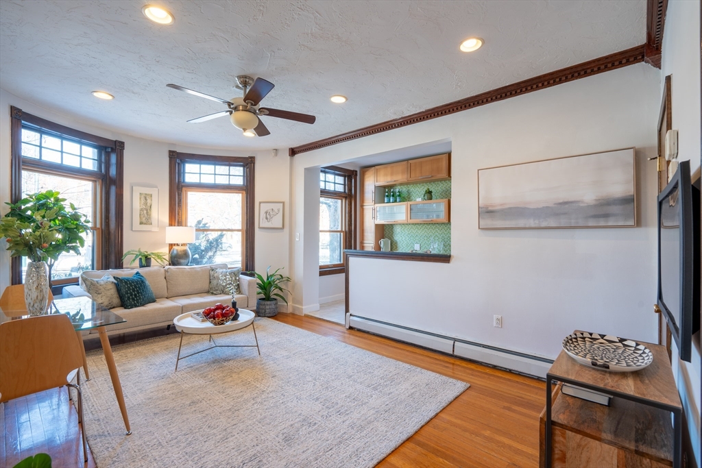 1915 Beacon Street # 1