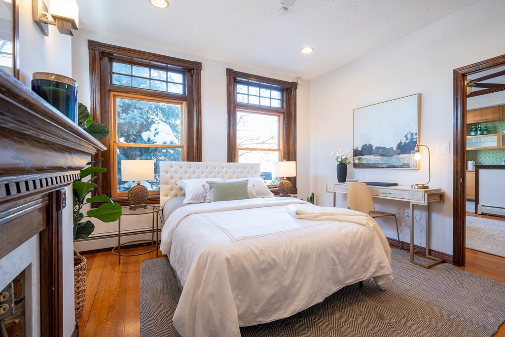 1915 Beacon Street # 1