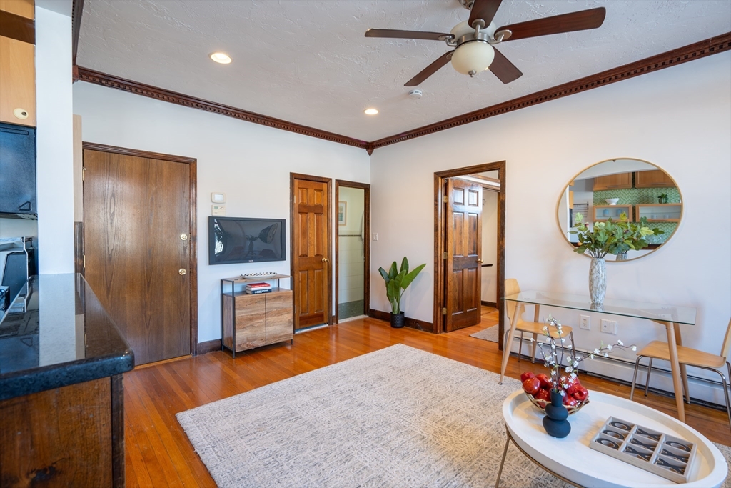 1915 Beacon Street # 1