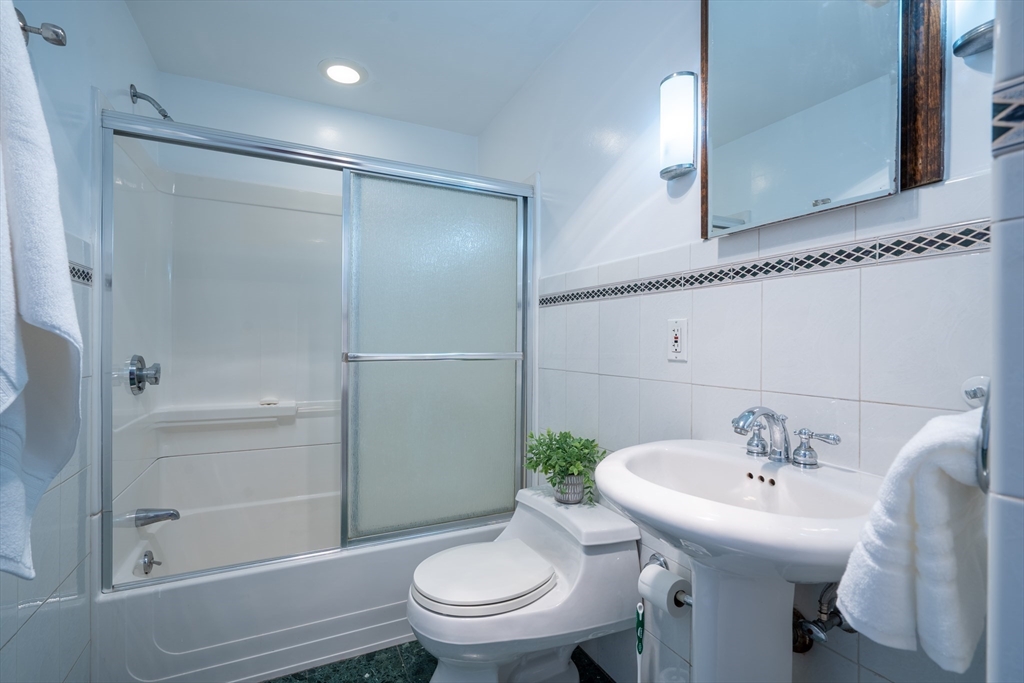 1915 Beacon Street # 1