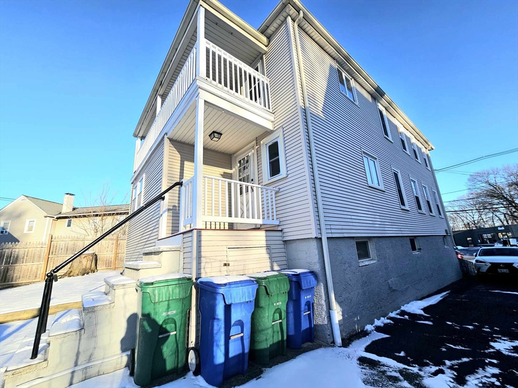 19 Elliot St # 19