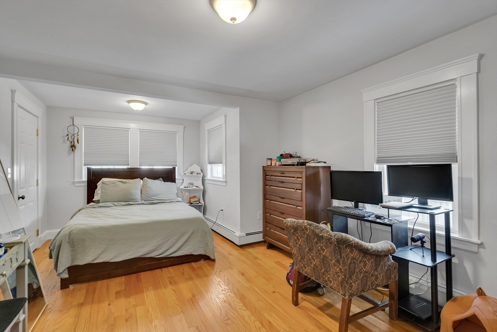 19 Elliot St # 19