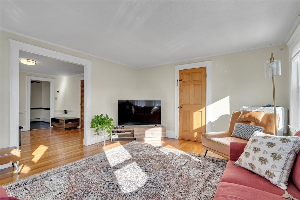21 Elliot St # 21