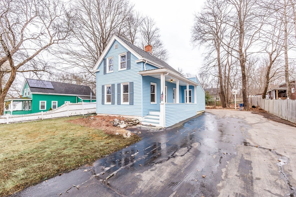 81 Mill St