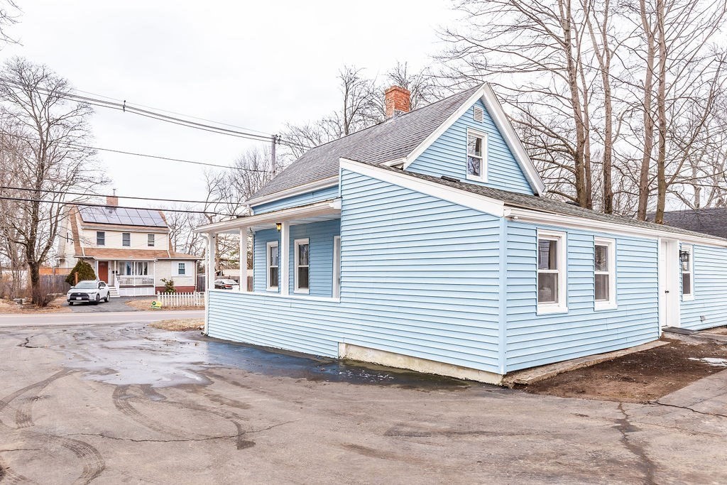 81 Mill St