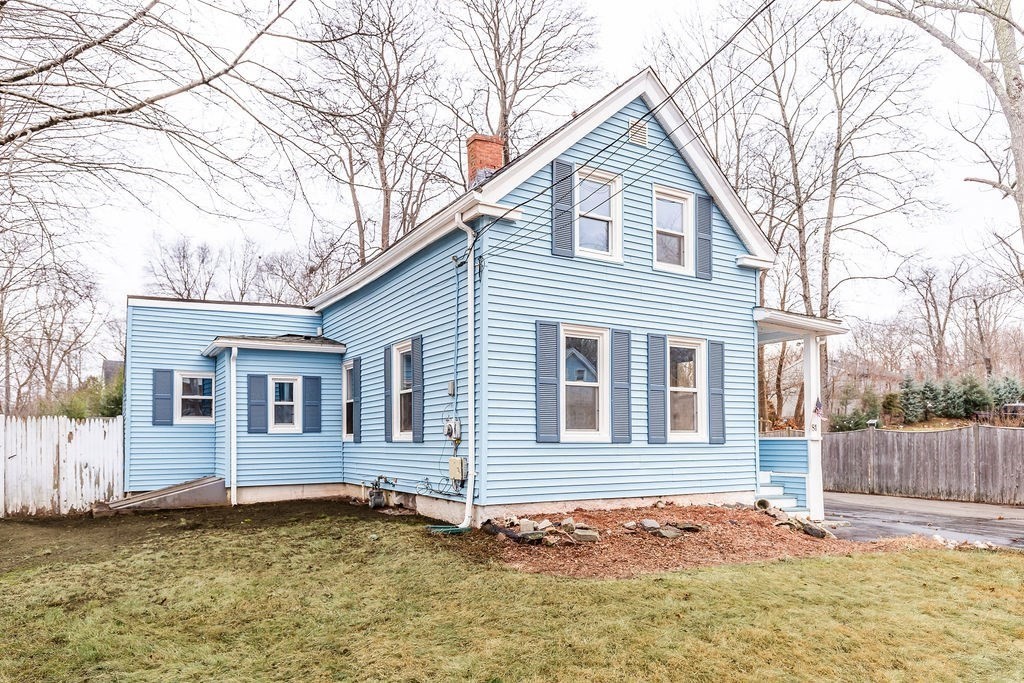 81 Mill St
