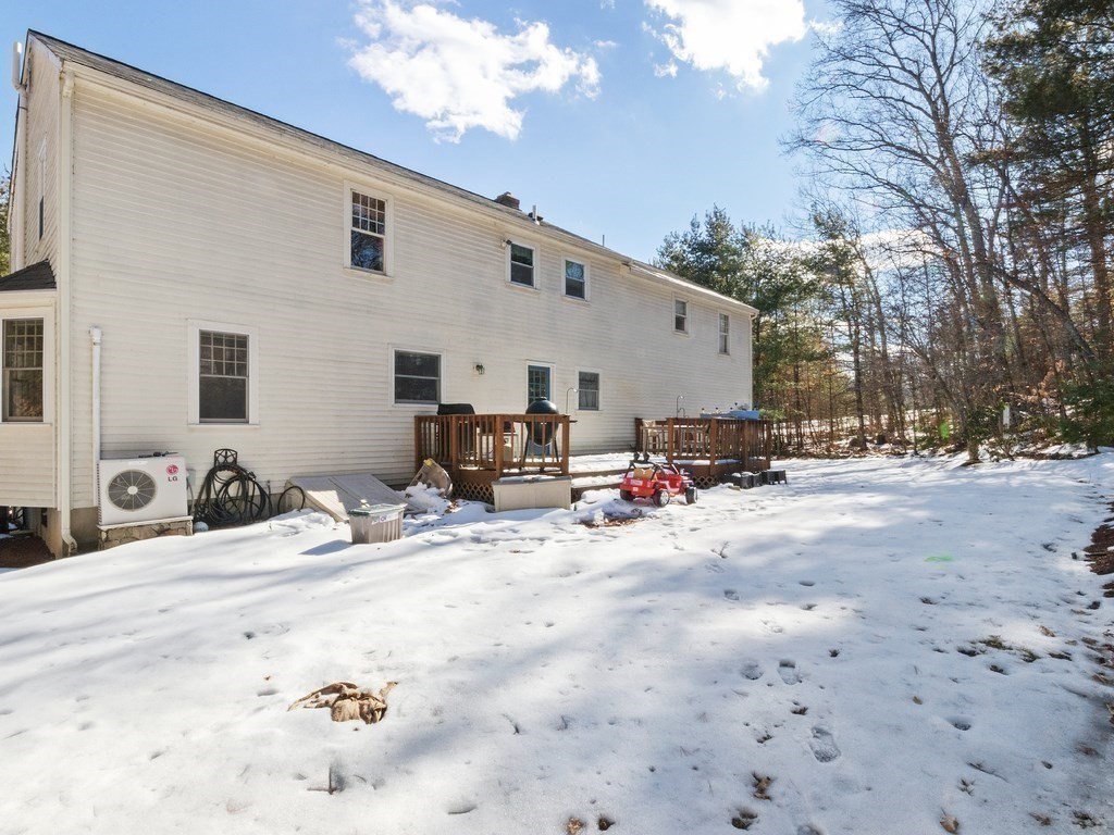 4 Castle Road